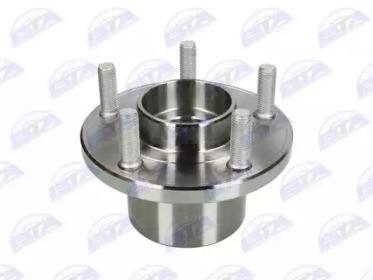 BTA H1G037BTA Подшипник ступицы колеса