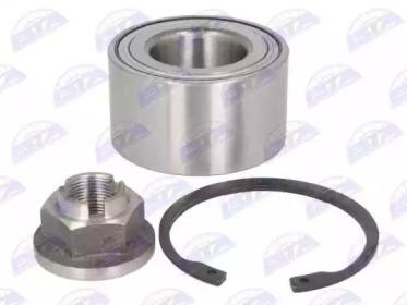 BTA H1G042BTA Wheel bearing