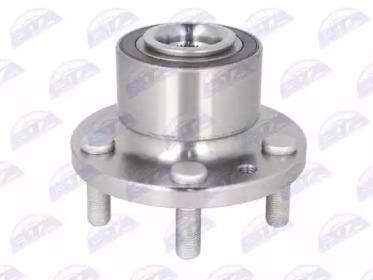 BTA H1I007BTA Підшипник маточини колеса BTA H1I007BTA Підшипник маточини колеса