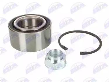 BTA H1K001BTA Wheel bearing BTA H1K001BTA Wheel bearing