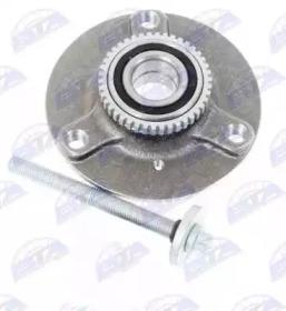 BTA H1M019BTA Wheel bearing BTA H1M019BTA Wheel bearing