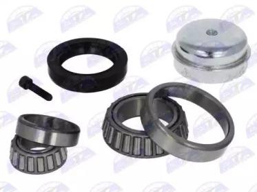 BTA H1M024BTA Wheel bearing BTA H1M024BTA Wheel bearing