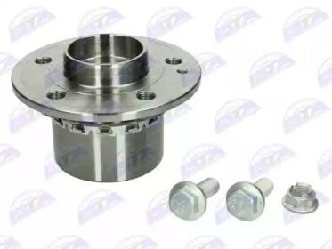 BTA H1M026BTA Wheel bearing