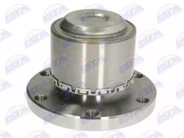 BTA H1M027BTA Wheel bearing