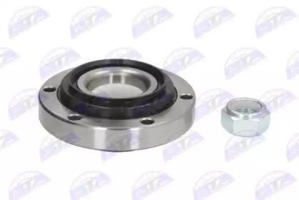 BTA H1R004BTA Підшипник маточини колеса BTA H1R004BTA Підшипник маточини колеса