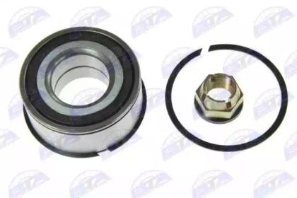 BTA H1R016BTA Wheel bearing