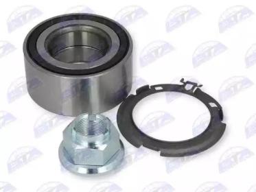 BTA H1R020BTA Підшипник маточини колеса BTA H1R020BTA Підшипник маточини колеса