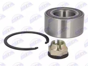 BTA H1R028BTA Wheel bearing BTA H1R028BTA Wheel bearing
