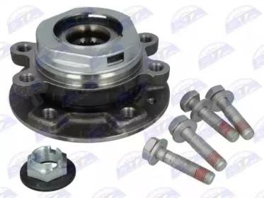 BTA H1R042BTA Wheel bearing BTA H1R042BTA Wheel bearing