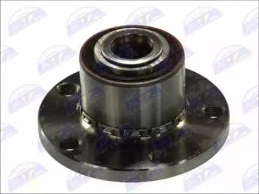 BTA H1W019BTA Wheel bearing BTA H1W019BTA Wheel bearing