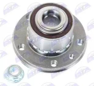 BTA H1W020BTA Wheel bearing