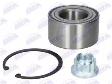 BTA H1W023BTA Wheel bearing