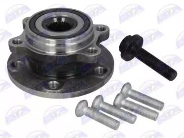 BTA H1W024BTA Wheel bearing BTA H1W024BTA Wheel bearing
