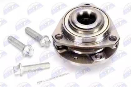 BTA H1X004BTA Wheel bearing