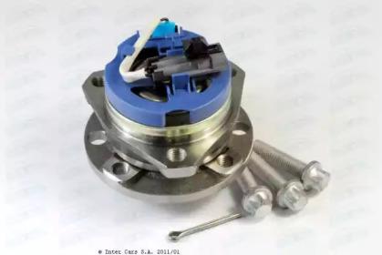 BTA H1X005BTA Wheel bearing BTA H1X005BTA Wheel bearing