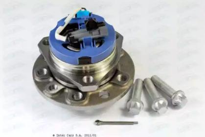 BTA H1X007BTA Wheel bearing BTA H1X007BTA Wheel bearing