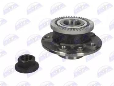 BTA H1X008BTA Wheel bearing BTA H1X008BTA Wheel bearing