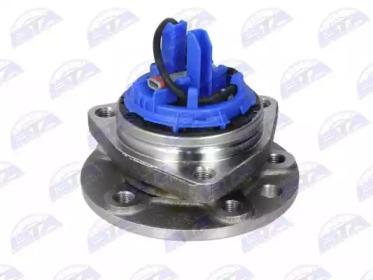 BTA H1X021BTA Wheel bearing BTA H1X021BTA Wheel bearing