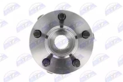 BTA H1Y008BTA Wheel bearing BTA H1Y008BTA Wheel bearing