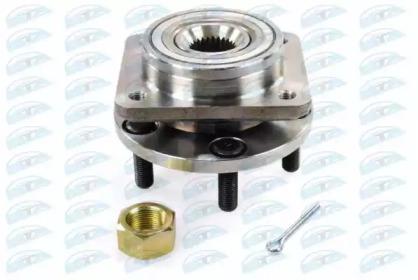 BTA H1Y019BTA Wheel hub assy BTA H1Y019BTA Wheel hub assy