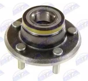 BTA H1Y025BTA Wheel bearing