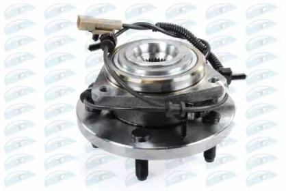 BTA H1Y026BTA Wheel bearing