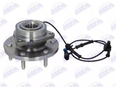 BTA H1Y040BTA Підшипник маточини колеса BTA H1Y040BTA Підшипник маточини колеса