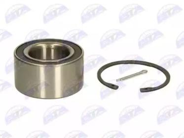 BTA H1Y041BTA Wheel bearing BTA H1Y041BTA Wheel bearing