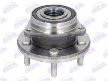 BTA H1Y042BTA Wheel bearing BTA H1Y042BTA Wheel bearing