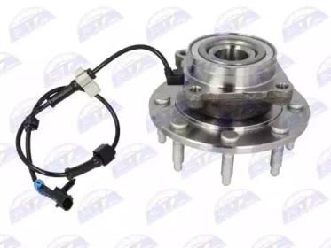 BTA H1Y043BTA Wheel bearing BTA H1Y043BTA Wheel bearing