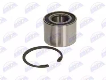 BTA H20046BTA Підшипник маточини колеса BTA H20046BTA Підшипник маточини колеса