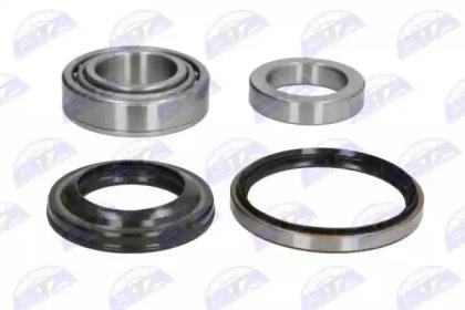 BTA H20071BTA Wheel bearing