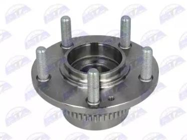 BTA H20329BTA Підшипник маточини колеса BTA H20329BTA Підшипник маточини колеса