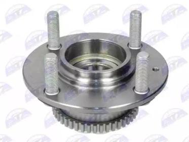 BTA H20524BTA Wheel bearing