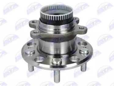 BTA H20541BTA Wheel bearing BTA H20541BTA Wheel bearing