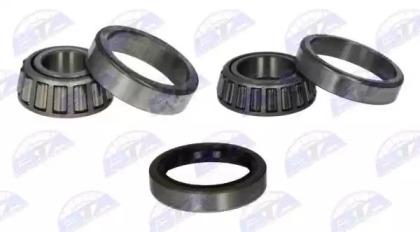 BTA H21005BTA Wheel bearing