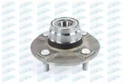 BTA H21024BTA Подшипник ступицы колеса