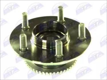 BTA H21069BTA Подшипник ступицы колеса BTA H21069BTA Подшипник ступицы колеса