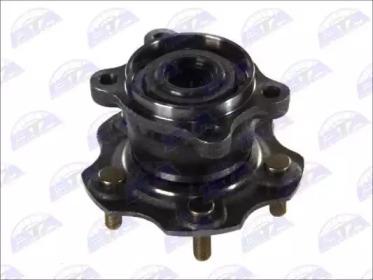 BTA H21078BTA Підшипник маточини колеса BTA H21078BTA Підшипник маточини колеса