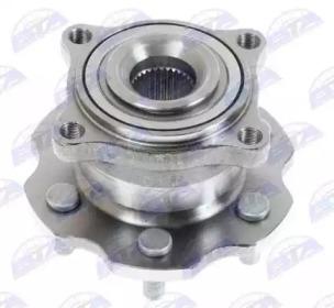 BTA H21081BTA Wheel bearing