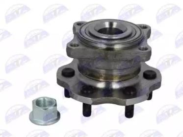 BTA H21086BTA Подшипник ступицы колеса