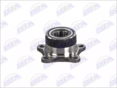 BTA H22029BTA Wheel bearing