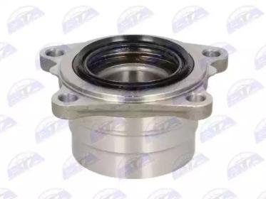 BTA H22037BTA Wheel bearing BTA H22037BTA Wheel bearing