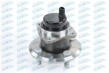 BTA H22081BTA Wheel bearing