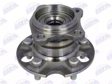 BTA H22086BTA Підшипник маточини колеса BTA H22086BTA Підшипник маточини колеса