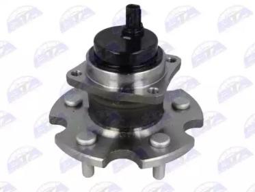 BTA H22087BTA Підшипник маточини колеса