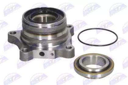 BTA H22098BTA Підшипник маточини колеса BTA H22098BTA Підшипник маточини колеса