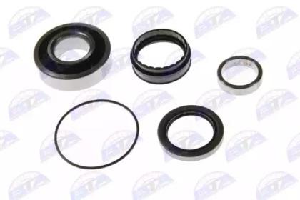 BTA H22102BTA Підшипник маточини колеса