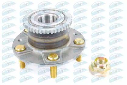 BTA H23022BTA Wheel bearing