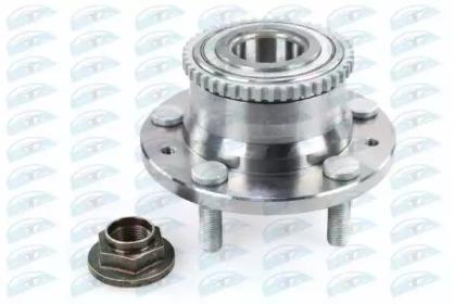 BTA H23030BTA Wheel bearing BTA H23030BTA Wheel bearing